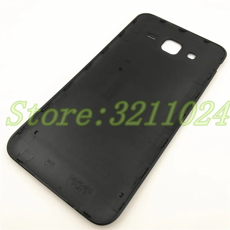 5 2 дюйма для Samsung Galaxy J5 2015 J500 J500F J500H задняя крышка Задняя Крышка аккумуляторной