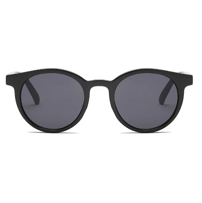 

GLAUSA Personality Blue Ocean Legend with Sunglasses High Transparent Coloful Lens Sunglasses For Women Unisex Casual Eyewear