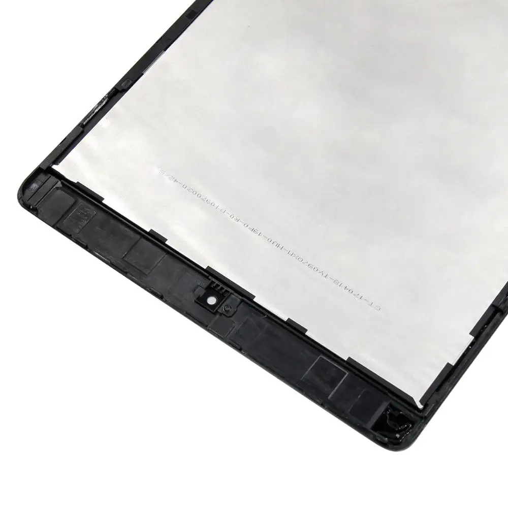 Black LCD Display Touch Screen Digitizer For ASUS ZenPad Z10 ZT500KL Z500KL P001 Black LCD Display Touch Screen Digitizer For ASUS ZenPad Z10 ZT500KL Z500KL P001