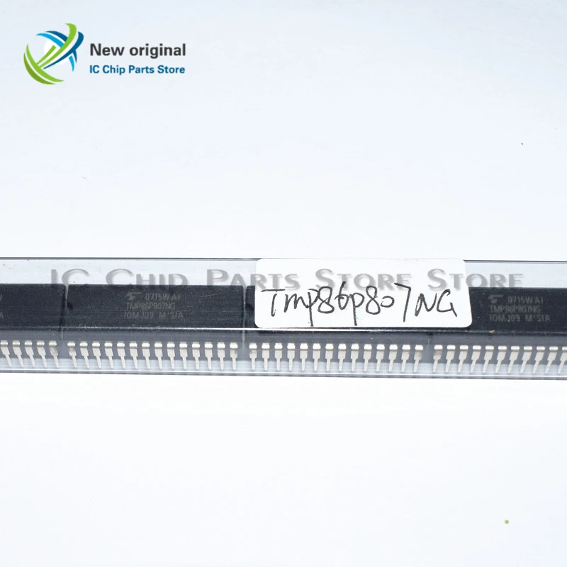 TMP86P807NG TMP86P807 DIP 28 DC IC чип блок кондиционер контроллер|Центральные процессоры| |
