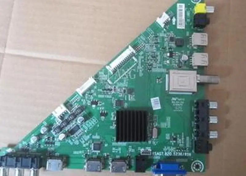 

LEDN32K3701AM(1) 180637 Mainboard RSAG7.820.5236 ROH