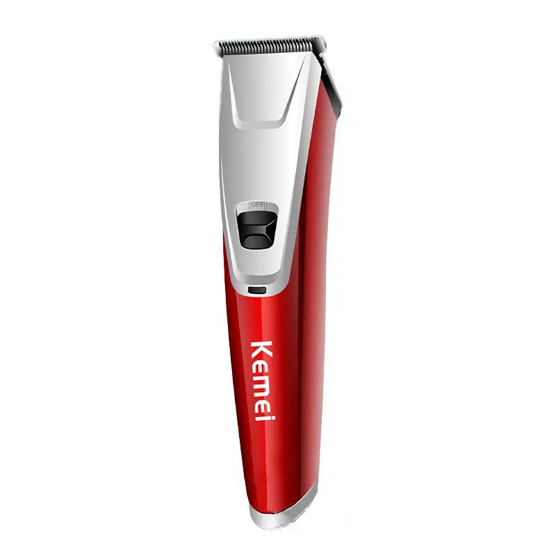 

Kemei KM-842 professional upgrade surging power hair clipper
