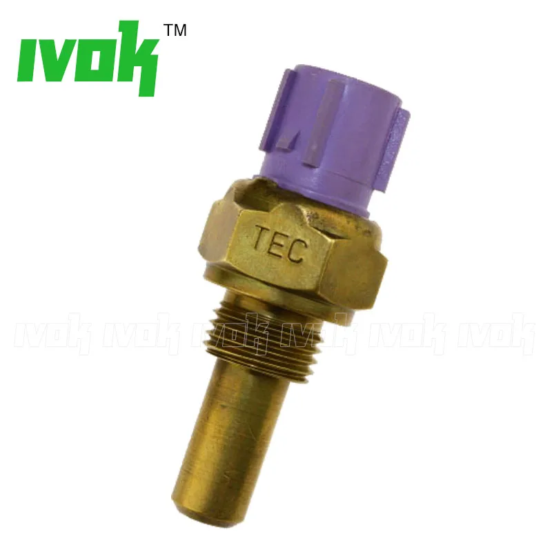 High Quality TEC Sensor (A 93) Cooling Fan Switch Sensor For Honda