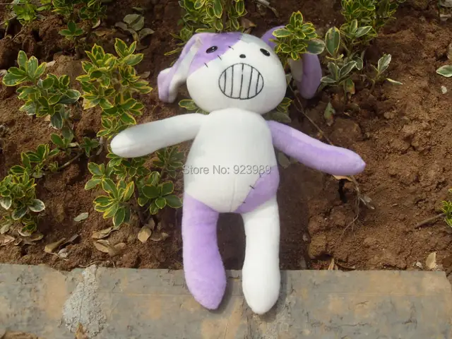 tomodachi stuffed animals