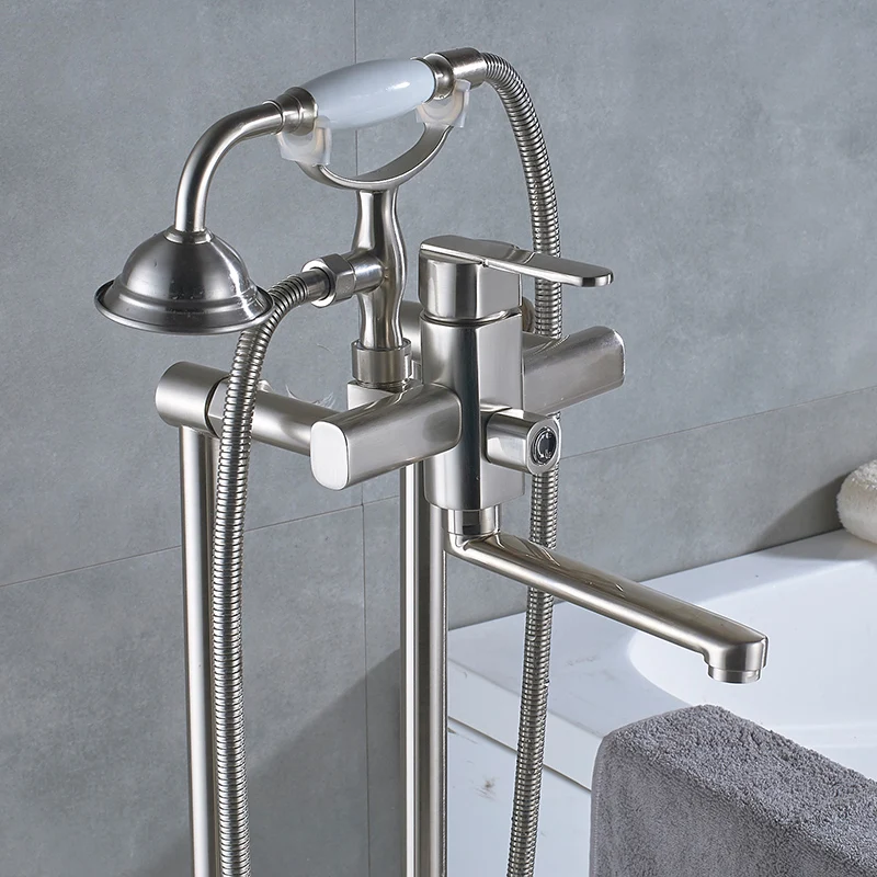 mixer water faucet