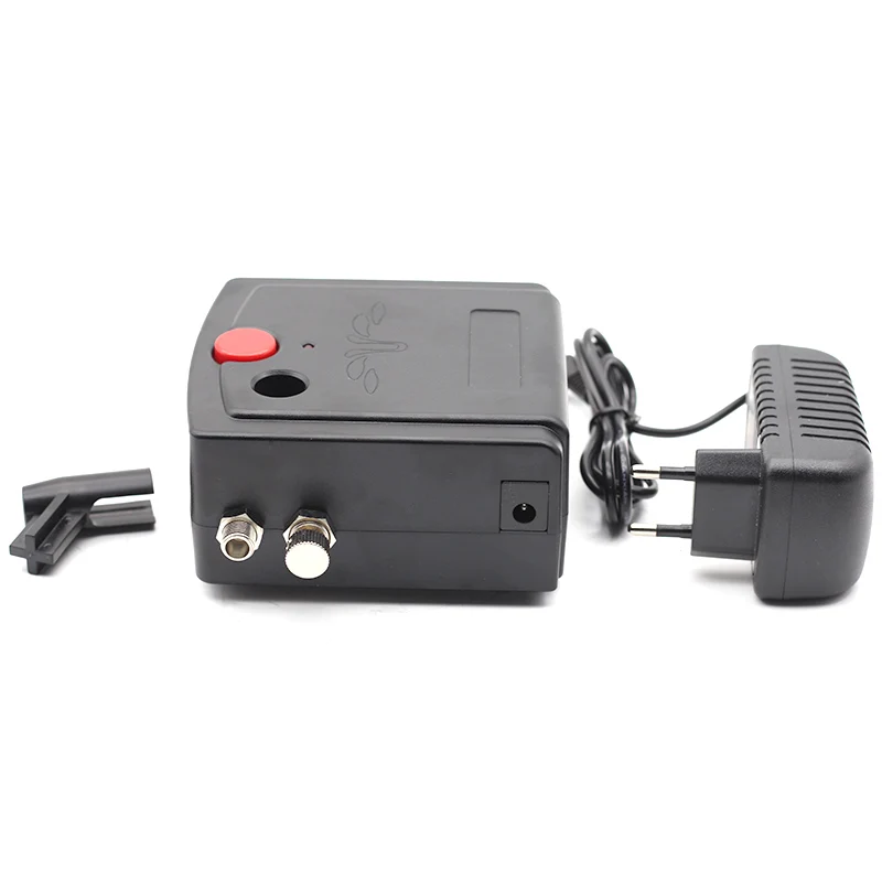 Airbrush Air Compressor 03