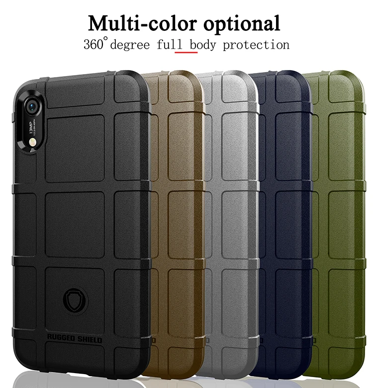 huawei y6 pro 2019 case (1)