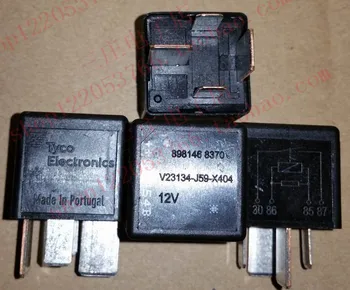 

Relay V23134-J59-X404 V7-1A-12V-70A