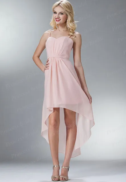 short flowing dresses