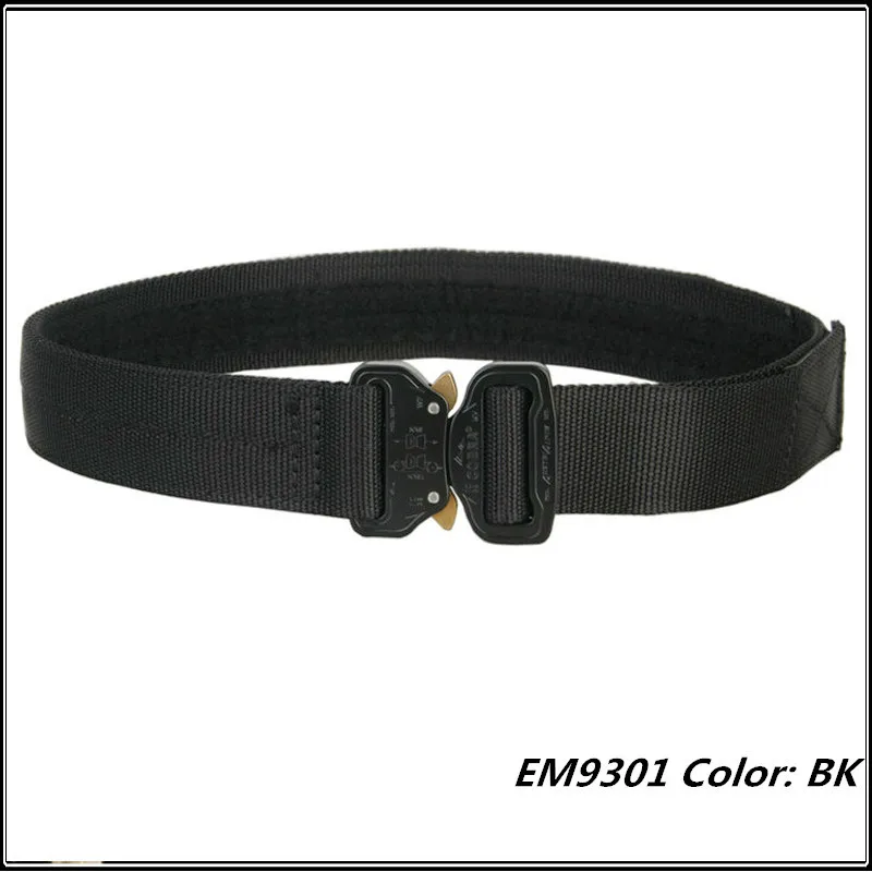 Wargame Tactical 1.5 Inch Hook and Loop Shooter Military Airsoft