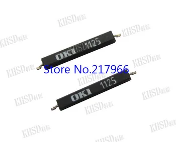 

10PCS , selling imported Japanese stereotypes foot plastic SMD Reed RA-901-01 Plastic Size 16mm, Free Shipping