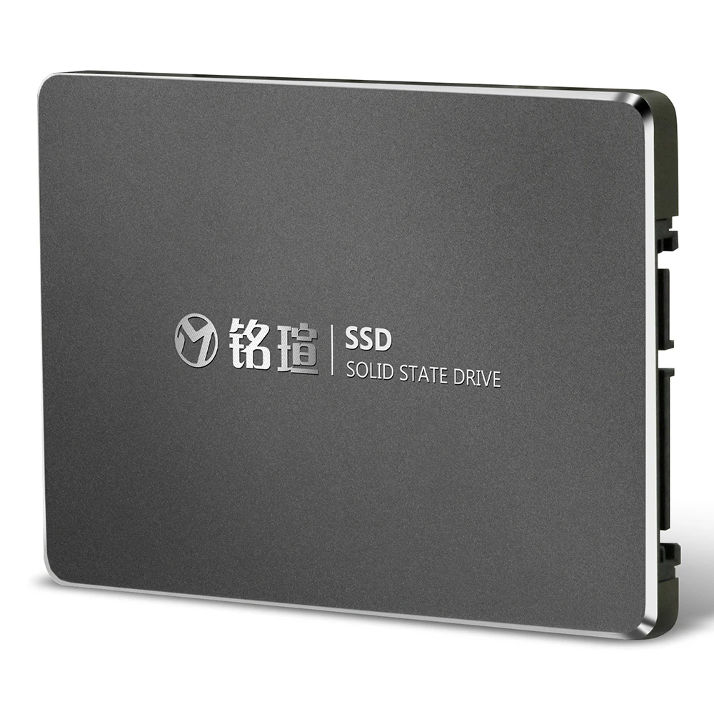 MAXSUN ssd 480 ГБ 2,5 дюйма ssd SATA III 3D NAND Flash TLC SMI 3 года гарантии ssd 480 ГБ Внутренние твердотельные накопители для портативных ПК