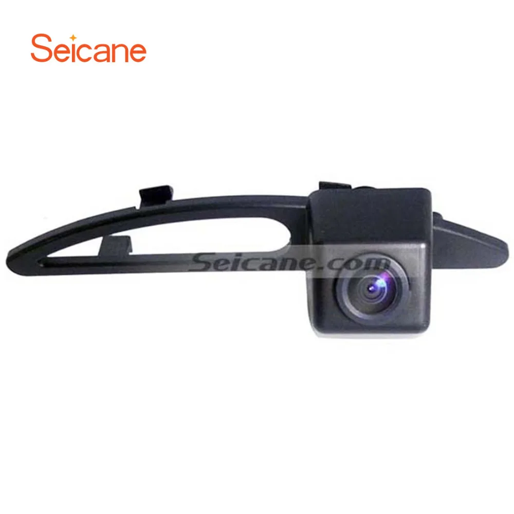 Buy Seicane HD Hidden Mini Camera Car Parking Backup