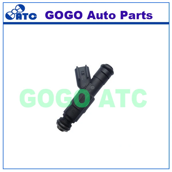 4 pieces Fuel Injector For F ORD Focus Mondeo M azda OEM