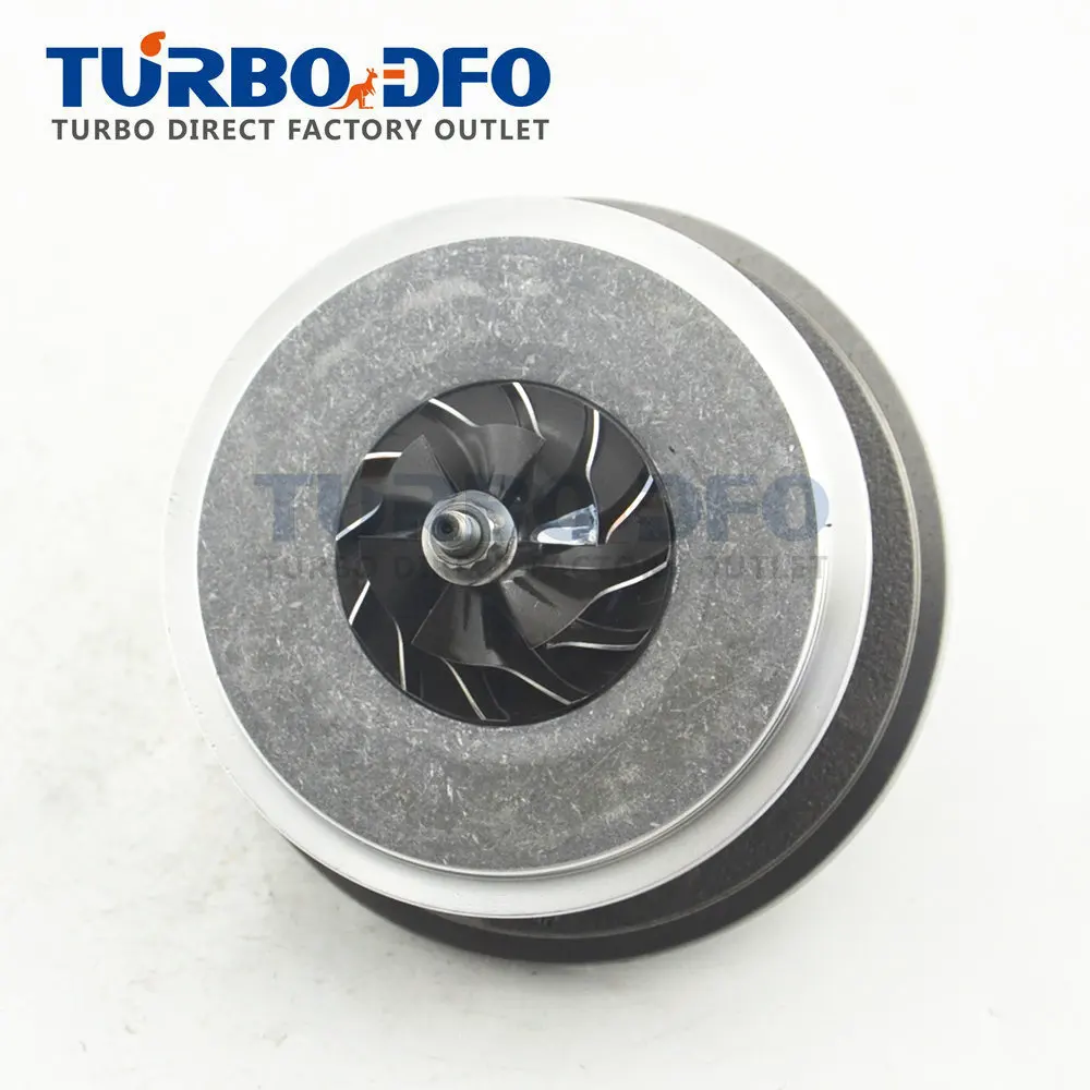 Новый GT1544V турбо комплект турбины картридж ядро КЗПЧ 28201 2a100/28201 2a120 для Hyundai Getz