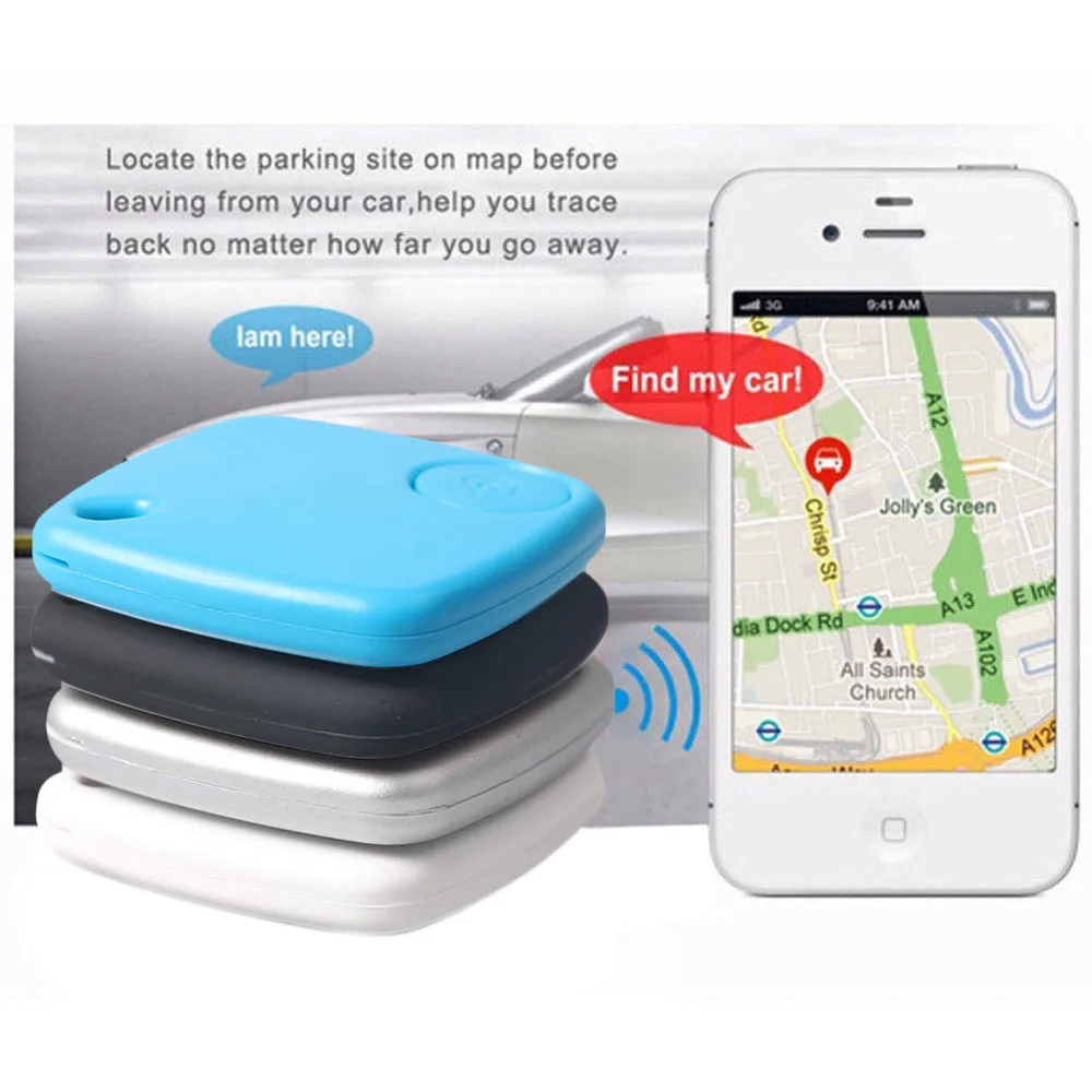 

seringa veterinaria bioglass Car Motor GPS Tracker Kids Pets Wallet Alarm Locator Realtime Finder Device shipped within 36 hours