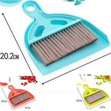 Инструменты для чистки мини настольный набор со щеткой креативная клавиатура маленькая щетка стол метла инструмент для чистки детей домашних животных дома