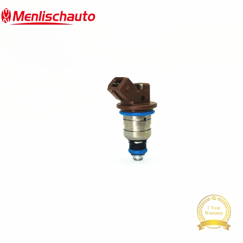 

Original High Impedance 1pcs 35310-25700 Fuel Injector Bico For NF SONATA CARENSE 3531025700