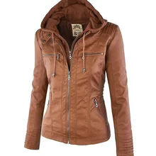 Новое поступление плюс Размеры Для женщин модные Осенне-зимнее пальто куртка с длинным рукавом; на молнии; Новые Для женщин стильное пальто Верхняя одежда F219