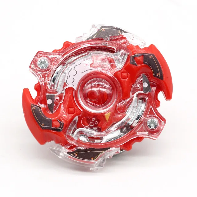 B133 Beyblade Burst Bey Blade Blades Bayblade без пускового устройства с высоким боевым верхом игрушки из металла Fusion Бог спиннинг ребенок - Цвет: B35 No launcher