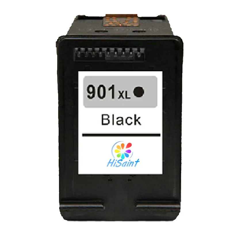 Картридж для принтера HP 901XL J4500 CC654A 4540 4550 J4580 J4640 J4680 | Компьютеры и офис