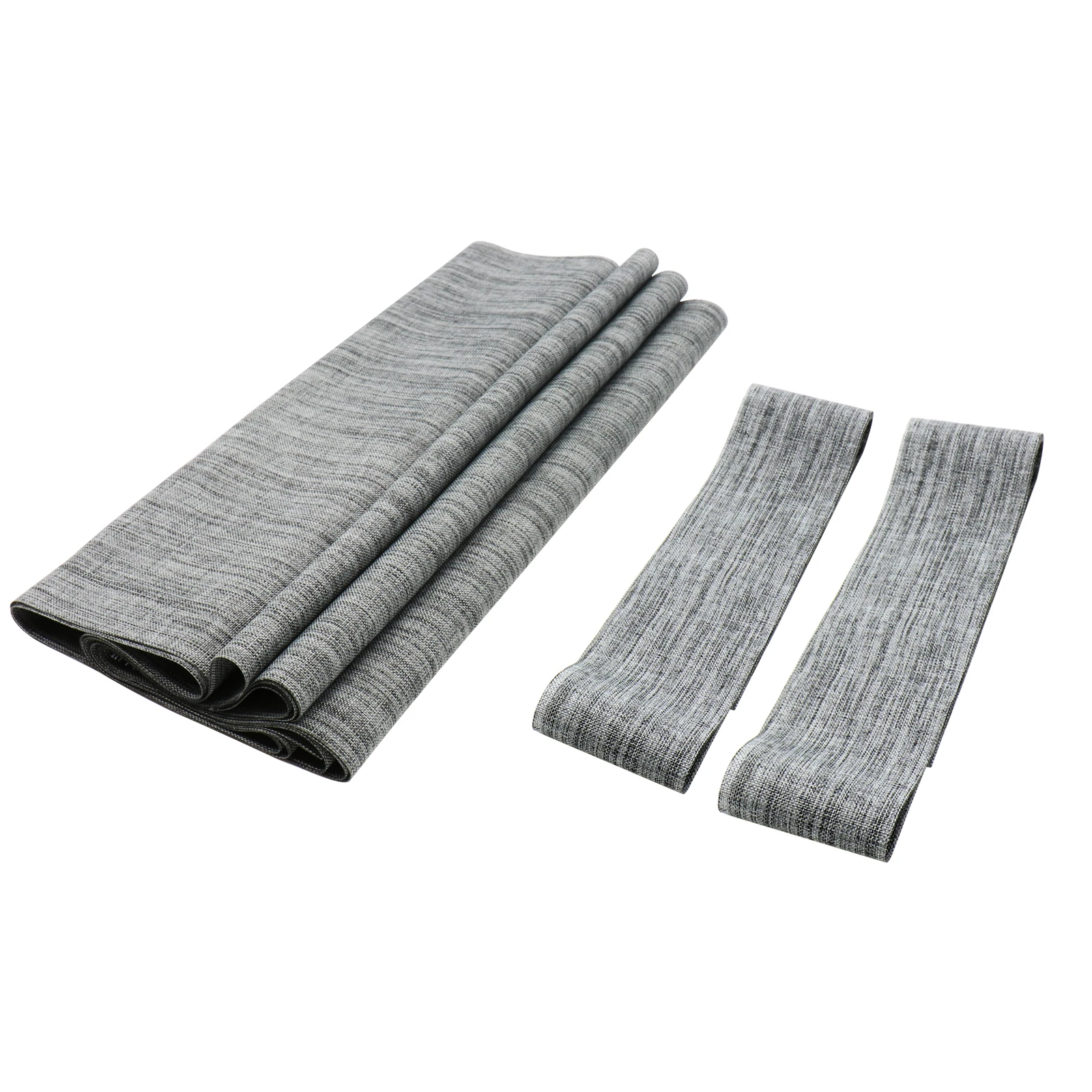 30x275cm Vintage Burlap Imitated Linen Table Runner Natural Jute Country Party Rustic Wedding Party Home Decoration Tablecloth