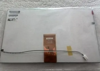 

CPT 10.1 inch TFT LCD Screen CLAA101ND06CW 1024(RGB)*600 WSVGA