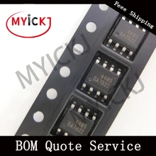 10 шт. AO4485 микросхема MOSFET P-CH 40 V 10A 8soic 4485