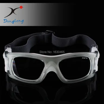 

Soccer Basketball Spectacles Goggles Frame Sports Protective Glasses basketball goggles