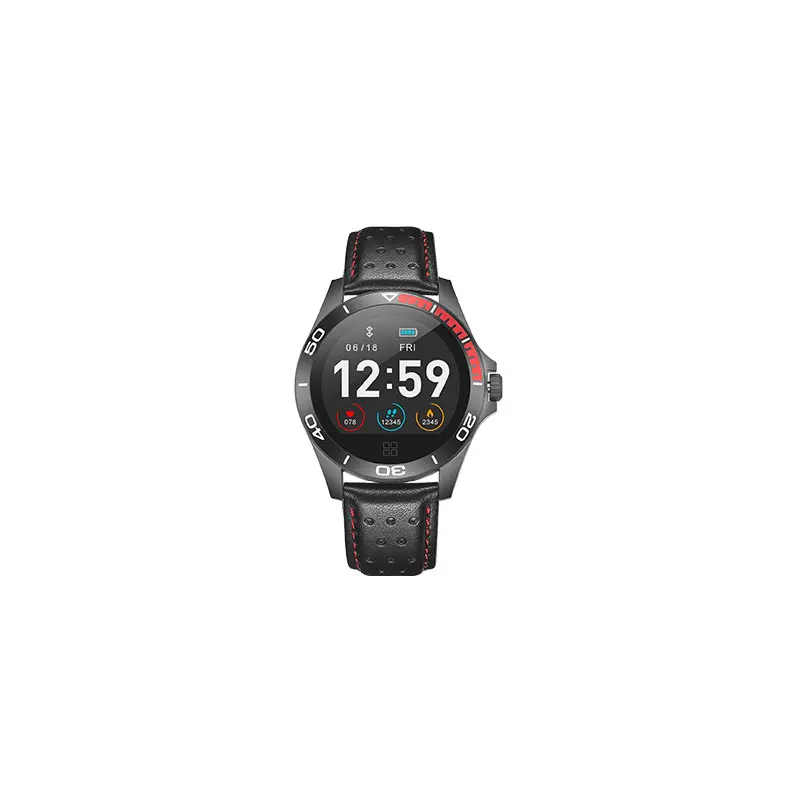 

Sports Youth Smart Watch Color Lcd Monitor Pedometer Watch Pulse Tracker Intelligent Hear Bracelet Bluetooth Smart Band