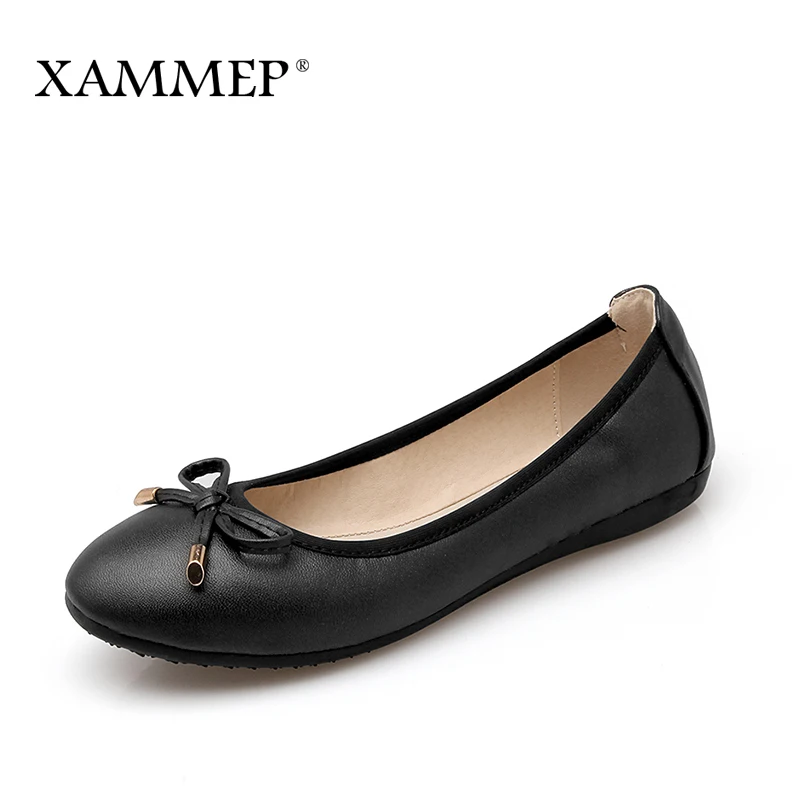 Кроссовки Xammep женские на плоской подошве брендовые мягкие сникерсы с закрытым