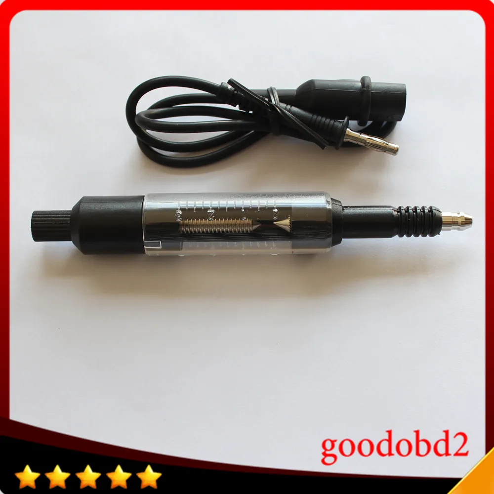 Auto car Ignition Spark plug tester automobiles testing tool Wires Coils test 12V/Diagnostic Tool Automobiles Maintenance engine