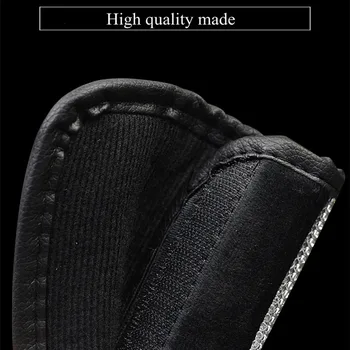 

Airplane Car Shoulder Pad For Jeep Rhinestone Bling Interior 2Pcs Strap For Car Trunk Seat Belt Replacement Parts
