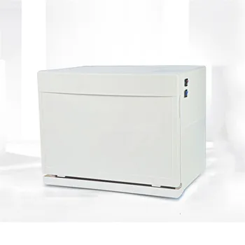 

18L Professional Towel UV Sterilizer Machine Beauty Salon Parlour Barber Clothing Towel Ultraviolet Disinfection Cabinet KA-18UV