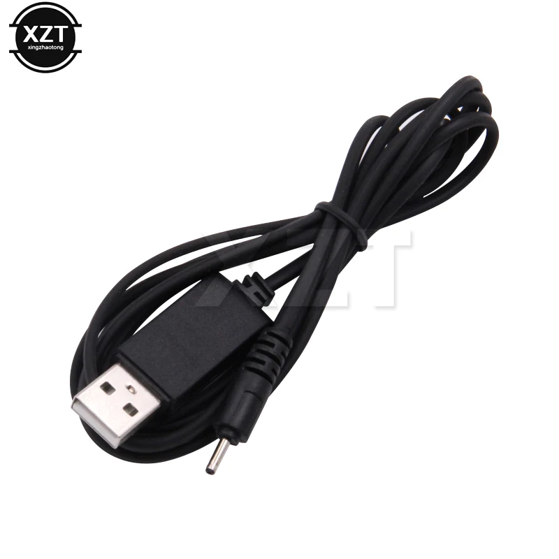 

Wholesale High Quality 1 pc 5V 2A AC 2.5mm to DC USB Power Supply Cable Charger Adapter Jack Plug For Tablet 2.5mm*0.77mm