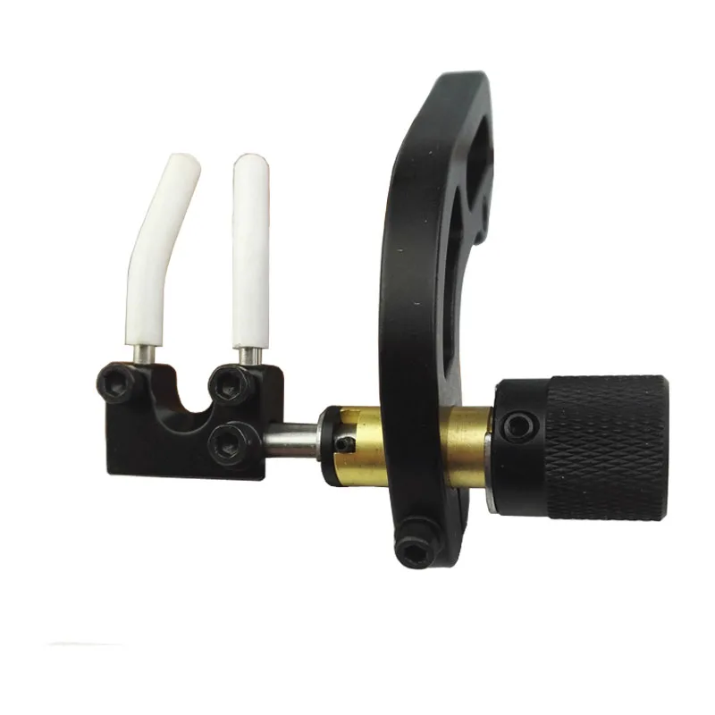 Archery Arrow Rest Recurve Bow and Compound Bow Arrow Rest Right and