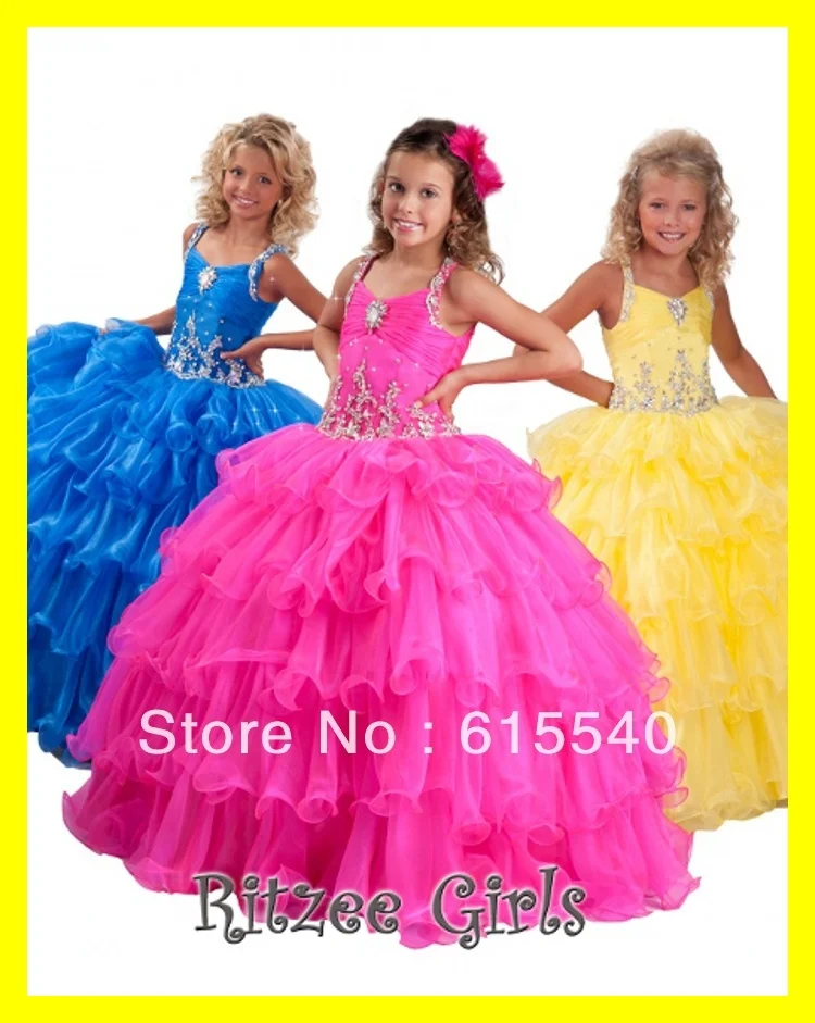 quinceanera dresses for kids