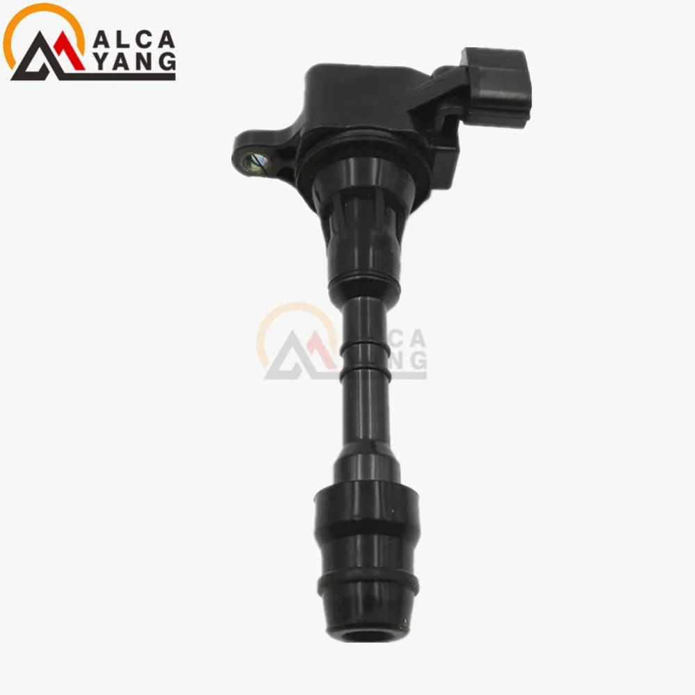

Set of 6 Ignition Coils for NISSAN Altima Frontier Maxima Murano Pathfinder Quest Xterra 3.5 4.0 V6 C1406 UF349 22448-8J115