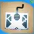 Новый трекпад 661-8311 для MacBook Pro Retina 15,4 