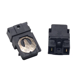 

1PCS Electric Kettle Thermostat Temperature Controller switch TM-XD-3 100-240V 13A T125