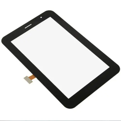 

OEM High quality LCD Touch Screen Digitizer with Flex cable For Samsung Galaxy Tab 7.0 P6200 P6210 GT-P6200 GT-P6210 7