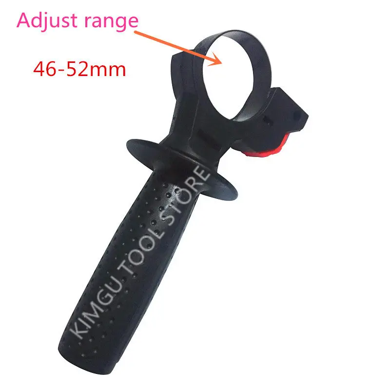 Auxiliary Handle For BOSCH GBH2000 GBH2-20DRE GBH2000D GBH200 TBH2000DRE GBH2-20 GBH2-28D GBH2-28 GBH2-28DV GBH2-25DV GBH2-28DFV