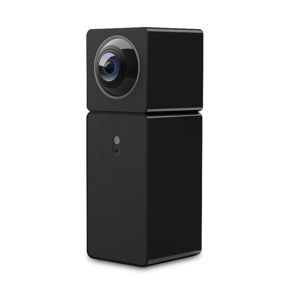 Xiaomi Hualai Xiaofang Smart IP Camera 1080P WIFI Dual Lens Panoramic View VR View Mode font