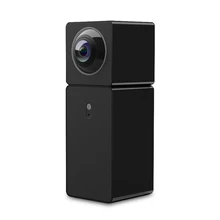 Xiaomi Hualai Xiaofang Smart IP Camera 1080P WIFI Dual Lens Panoramic View VR View Mode font