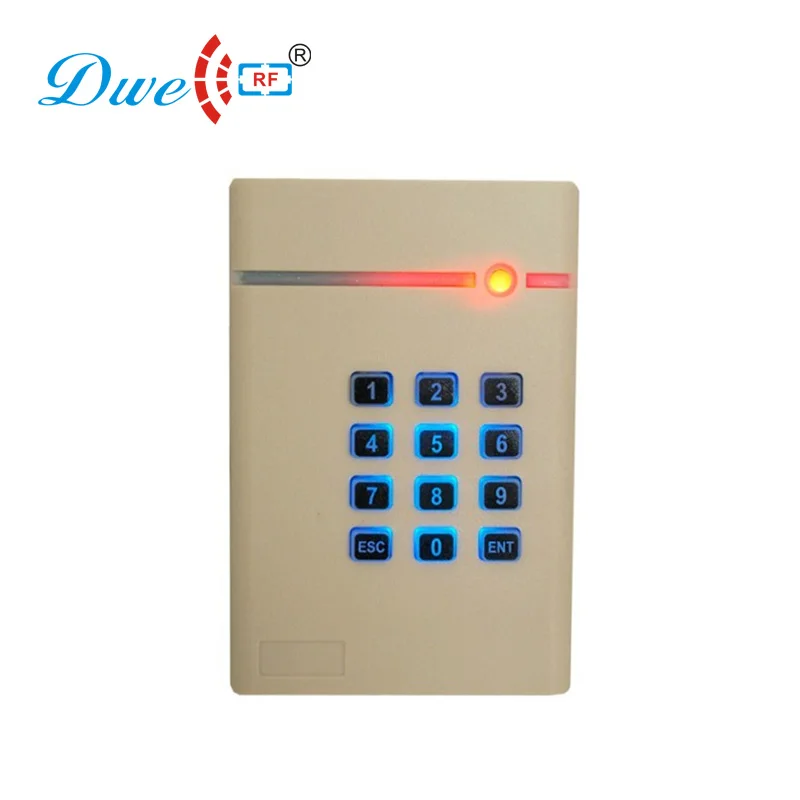 smart card reader module