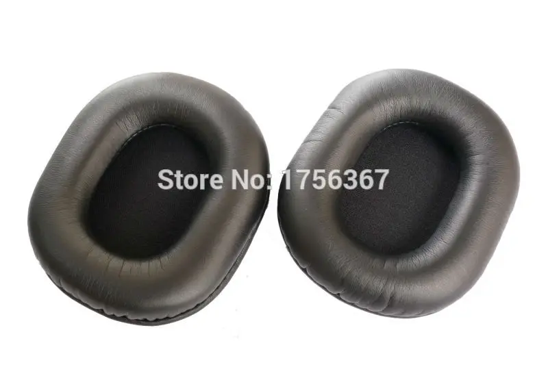 

Replace ear pads for Panasonic RP-HC800-K HC800 headphones original headsets cushion.(earmuffes/headphone cushion)