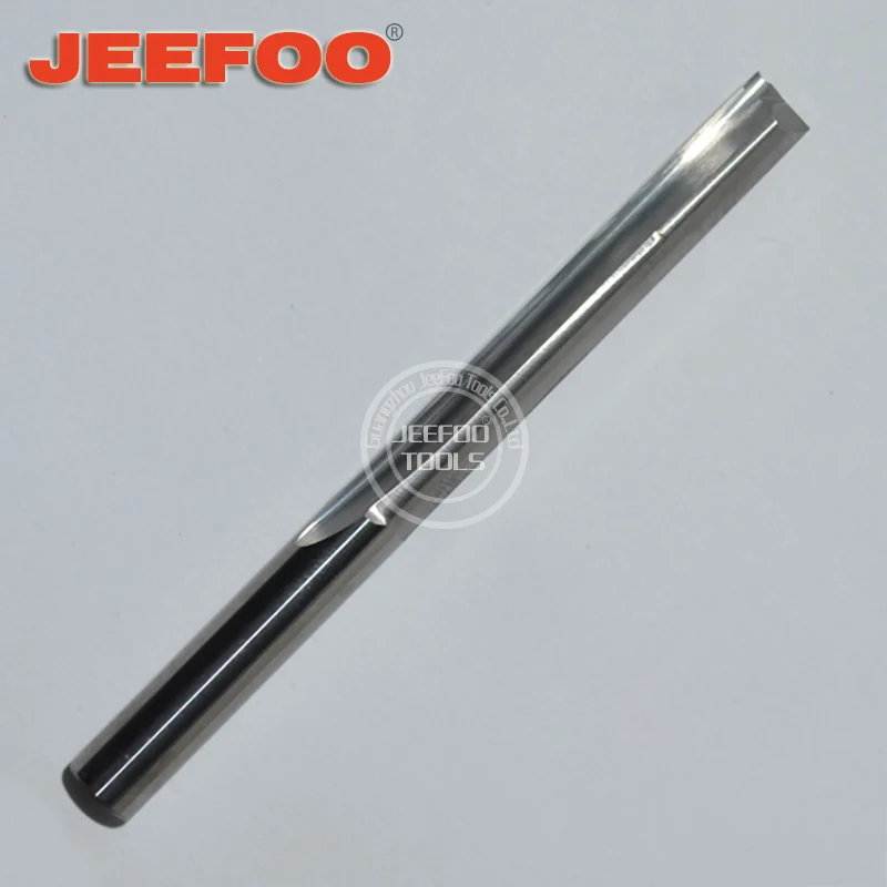 

6*42 CNC Solid Carbide Two Straight Flute Bits/CNC Router Bits/Router Cutter