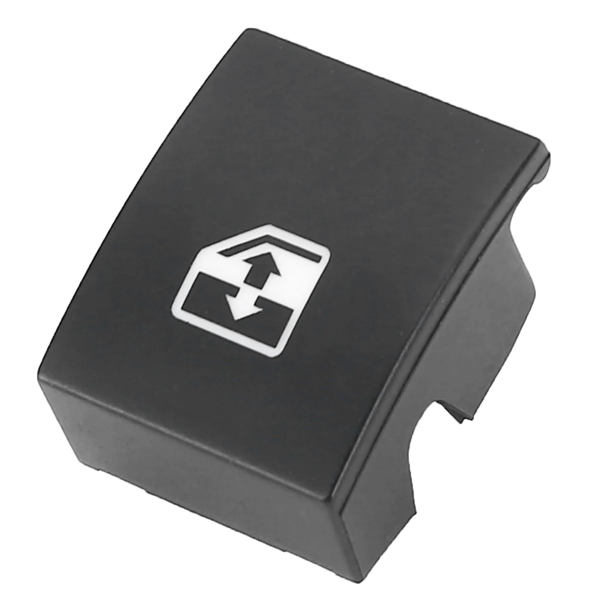 Car Switches & Relays Window Switch Button Cover Dedicated For VAUXHALL OPEL ASTRA MK5 H 04-10 ZAFIRA B 05-11/TIGRA B 04-09