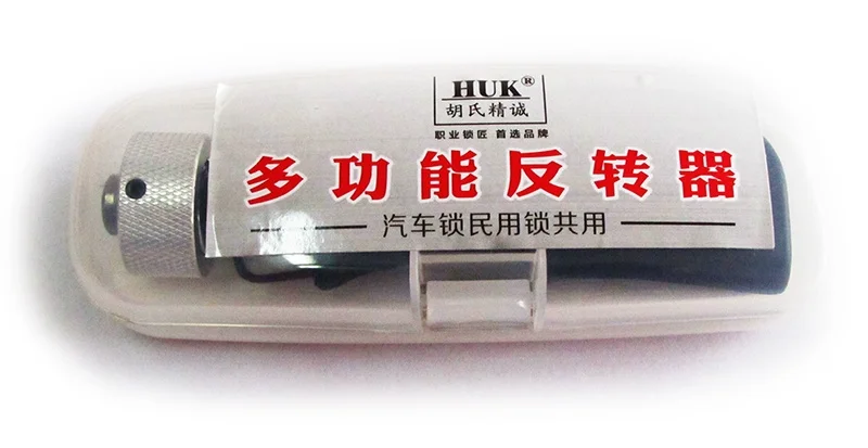 HUK высокое качество прямой хвостовик Civil Plug Spinner Быстрый токарный инструмент слесарный инструмент