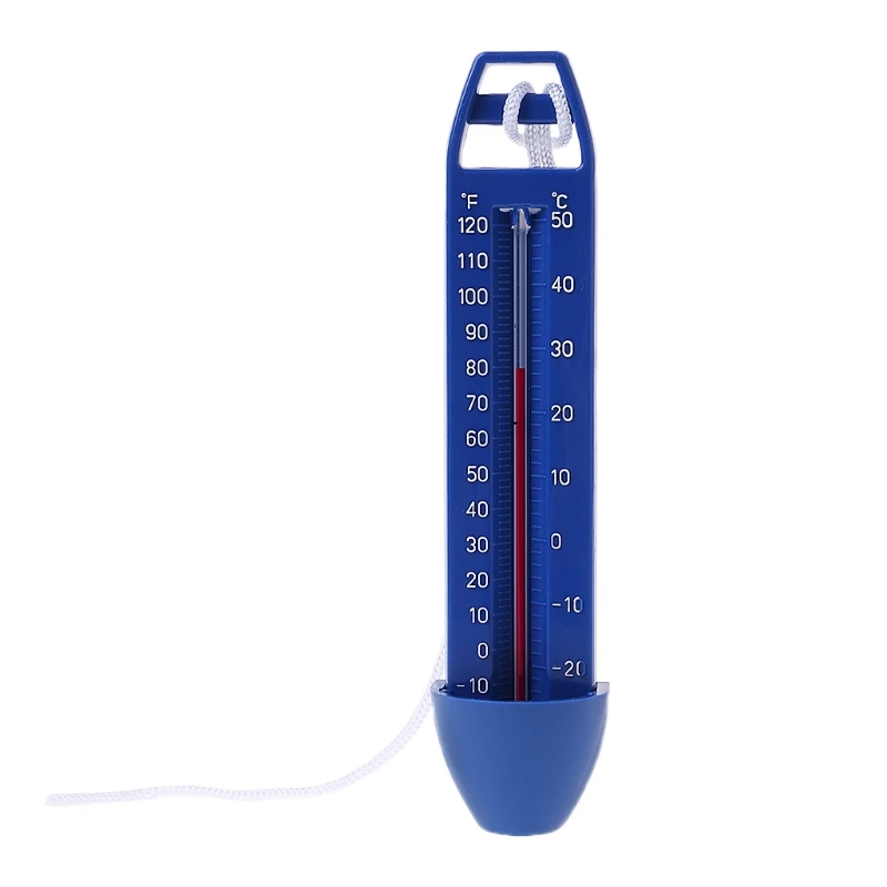 

Floating Thermometers Swimming Pool Spas Water Temperature Bath Hot Tub Aquarium